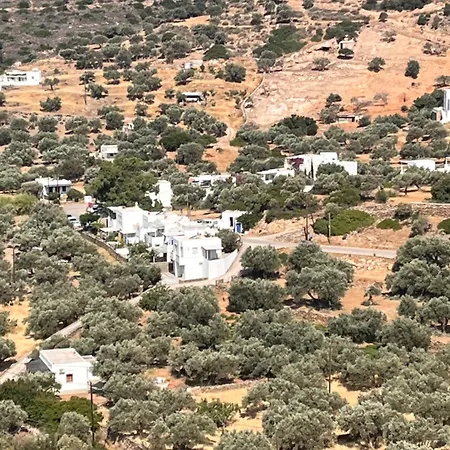 Sifnos - Vathy Vathi (Sifnos)