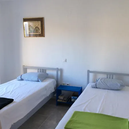 Sifnos - Vathy * Vathi (Sifnos)