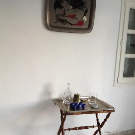 Appartement Sifnos - Vathy Vathi (Sifnos)