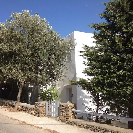 Sifnos - Vathy