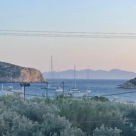 Sifnos - Vathy Διαμέρισμα *