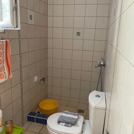 Sifnos - Vathy * Βαθύ