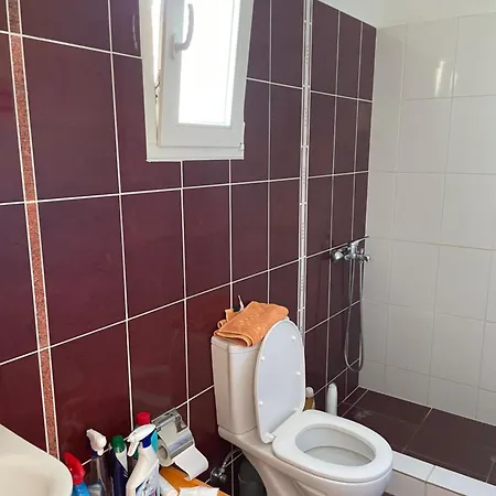 Sifnos - Vathy Διαμέρισμα Βαθύ