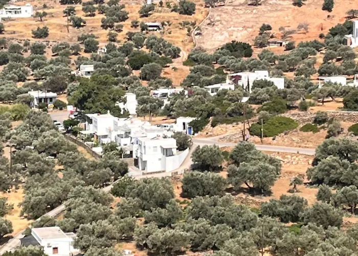 Sifnos - Vathy Vathi (Sifnos)