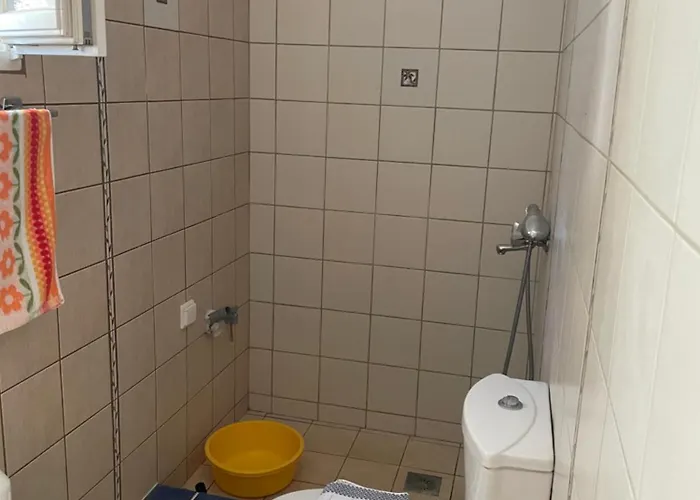 Sifnos - Vathy * Vathi (Sifnos)