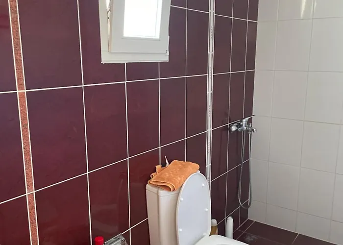 Sifnos - Vathy Lägenhet Vathi (Sifnos)