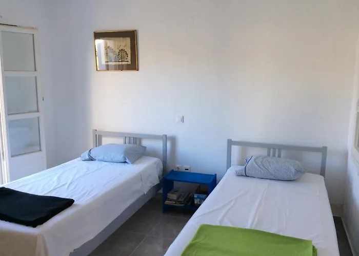 Sifnos - Vathy * Vathi (Sifnos)