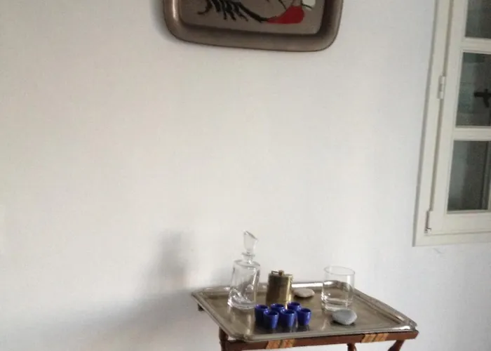 Lägenhet Sifnos - Vathy Vathi (Sifnos)